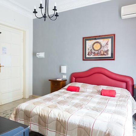 B&B Calamatta Рим Экстерьер фото