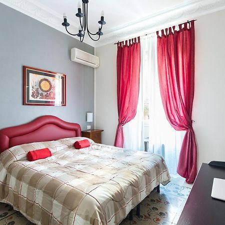 B&B Calamatta Рим Экстерьер фото