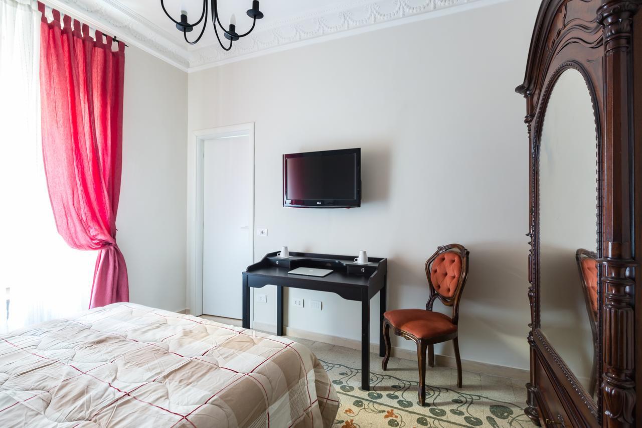 B&B Calamatta Рим Экстерьер фото